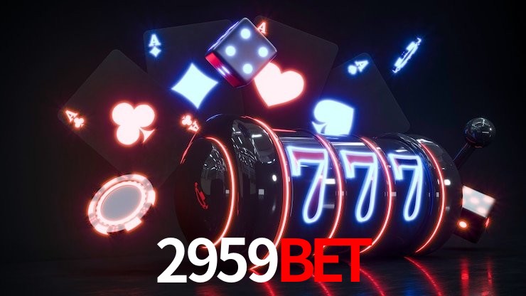 Experiência VIP 2959bet