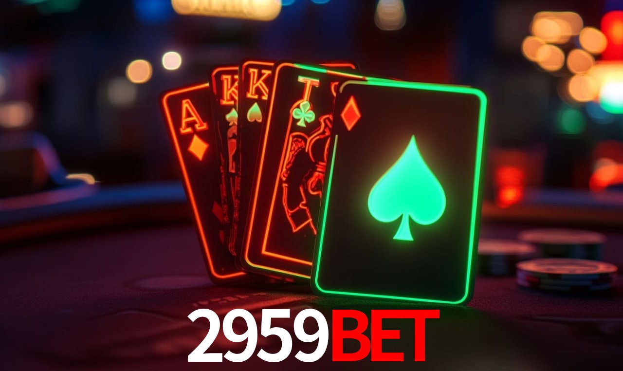 Experiência VIP 2959bet