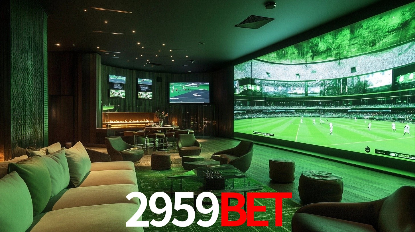 2959bet: Seu Cassino Premiado com Pagamentos Rápidos