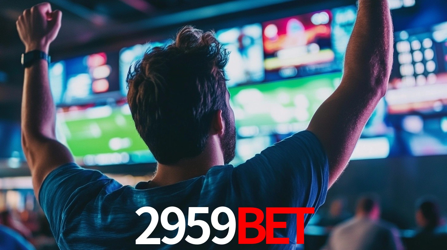 2959bet - Cassinos Com Os Maiores Bônus - 2959bet.com