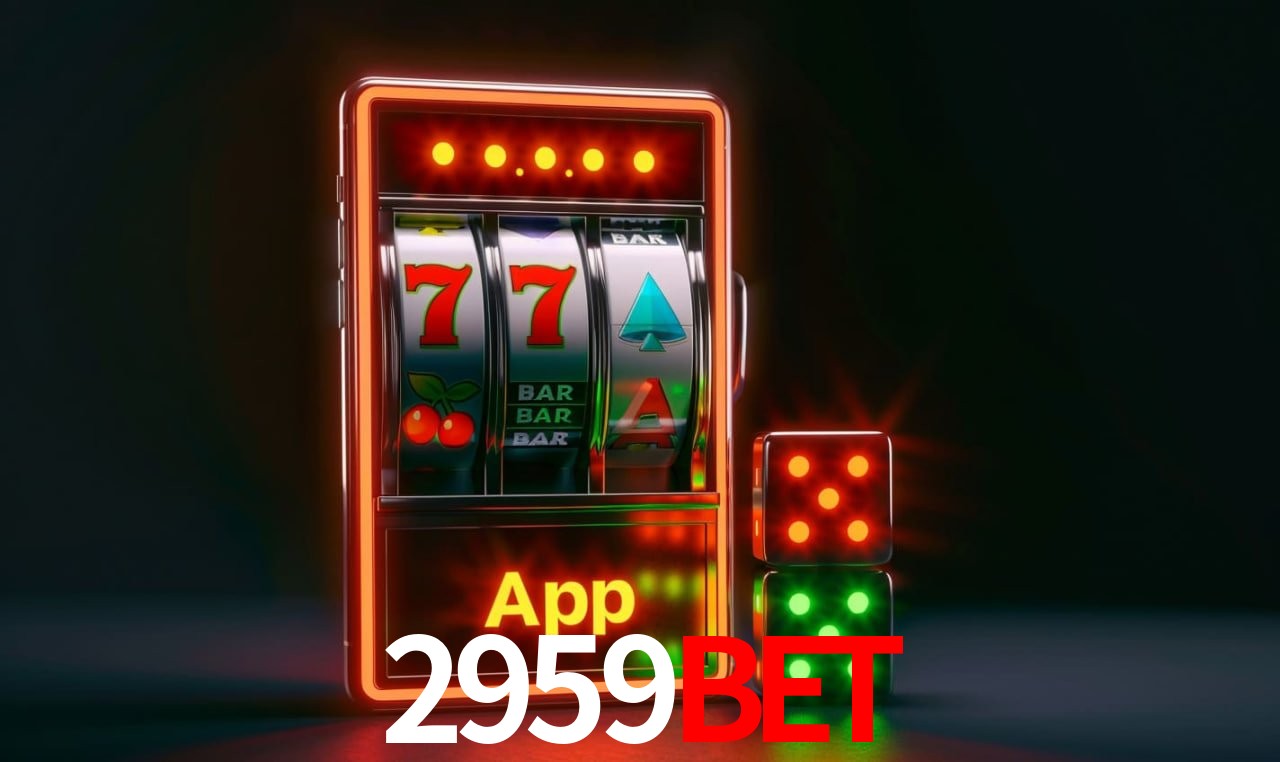 Experiência VIP 2959bet