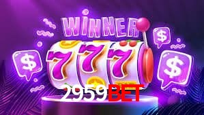 Experiência VIP 2959bet