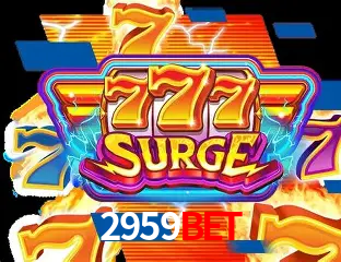 Descubra a Magia dos Jogos de Arcade no 2959bet