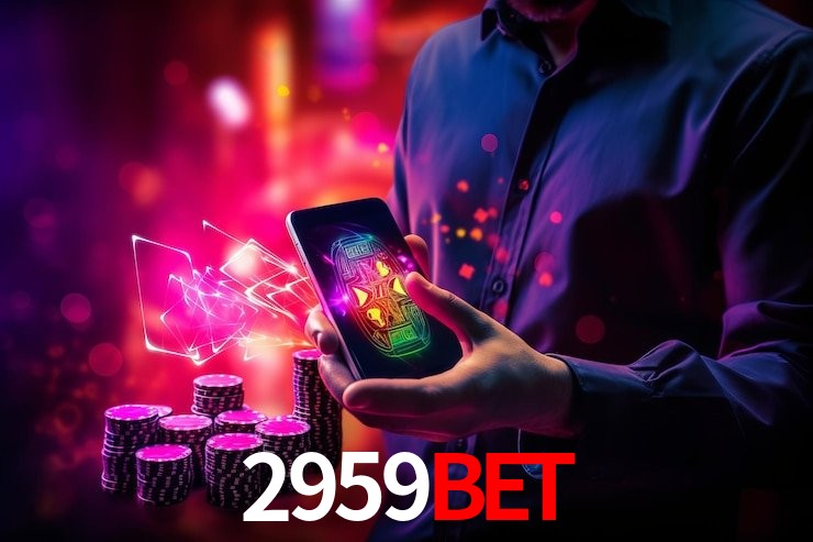 Bônus Diários 2959bet