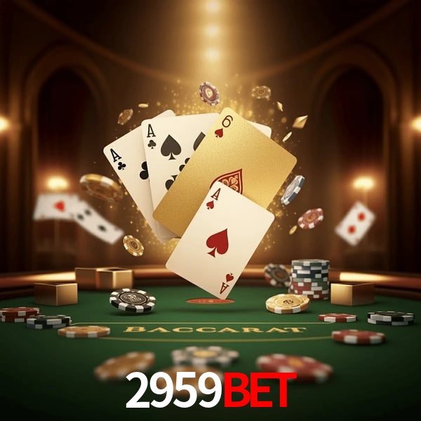 Football Betting 2959bet