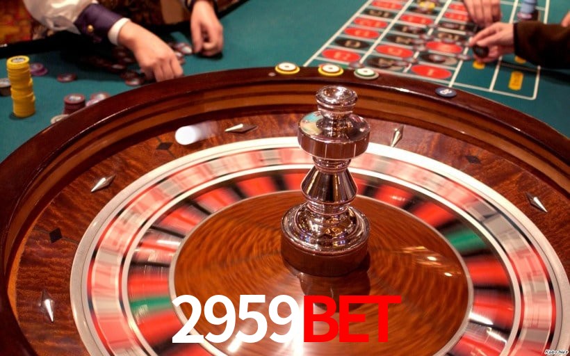 Interface Premium 2959bet