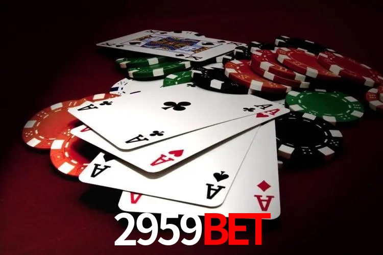Programa VIP 2959bet