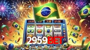 Game Providers 2959bet