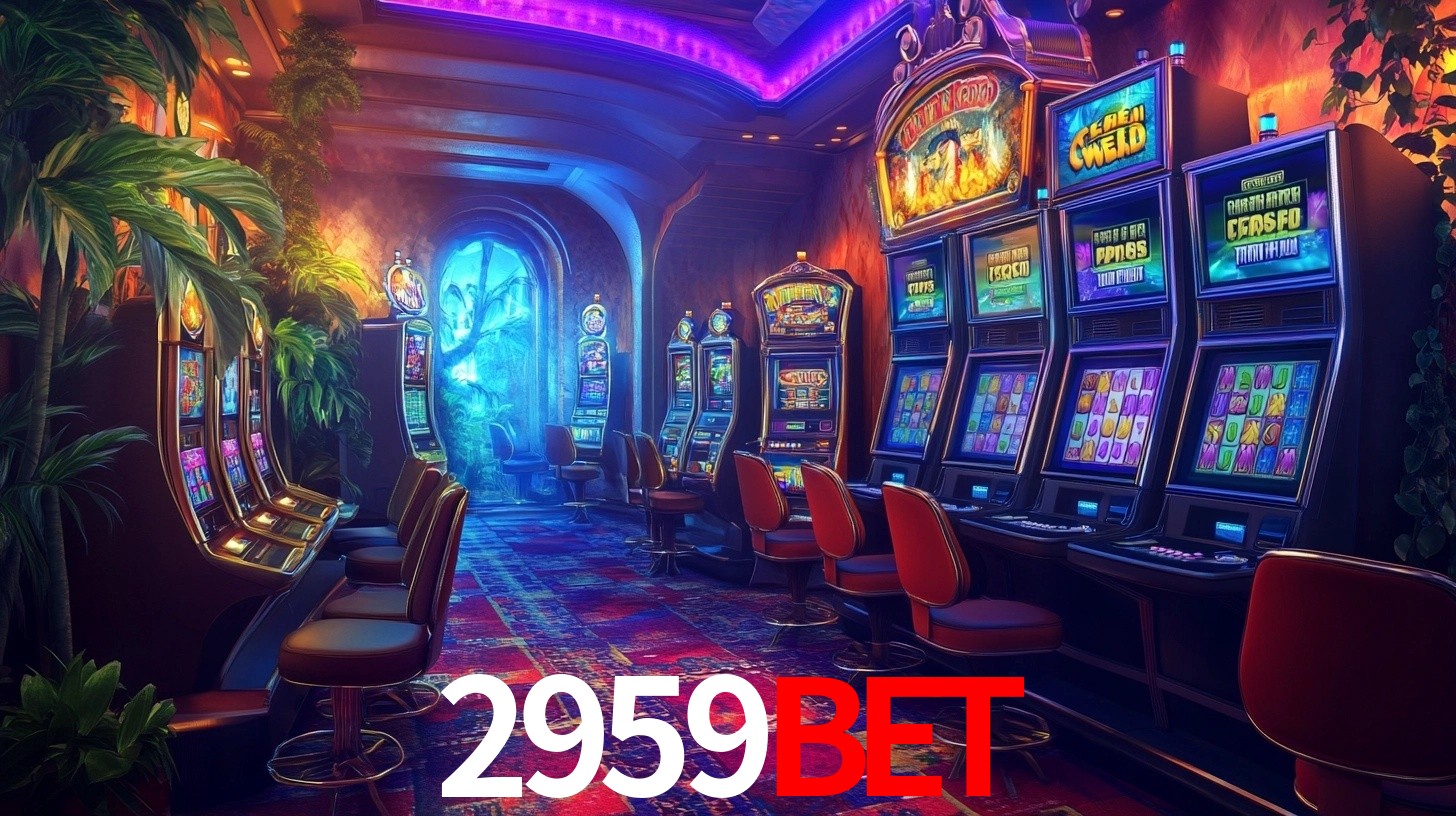 Roulette Table 2959bet