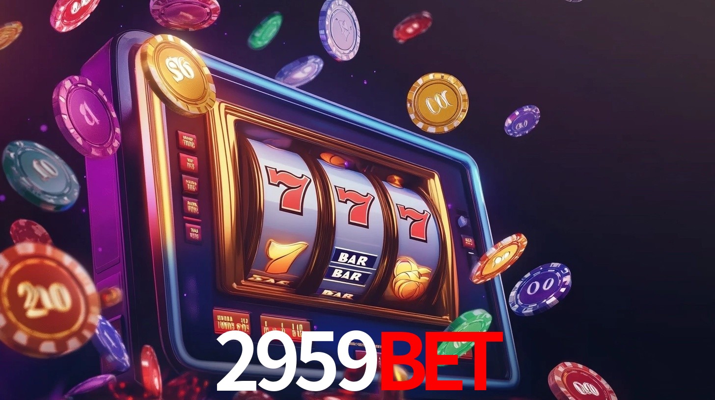 Live Casino 2959bet