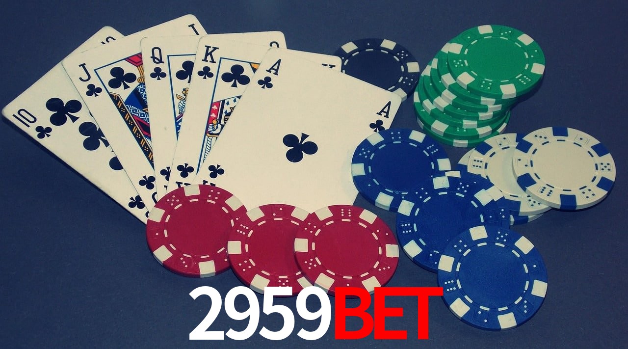 Slot Games 2959bet