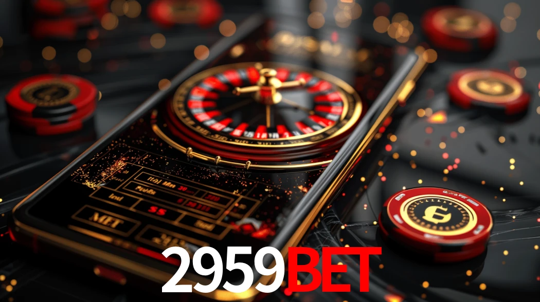 Secure Login 2959bet