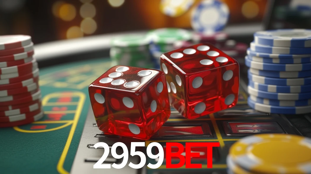 Blackjack Table 2959bet