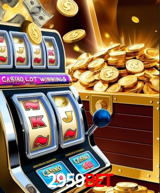 Games Directory 2959bet
