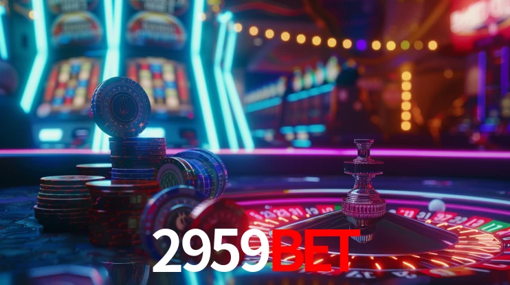 2FA Security 2959bet