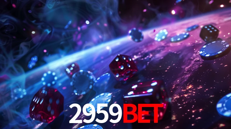 Account Benefits 2959bet