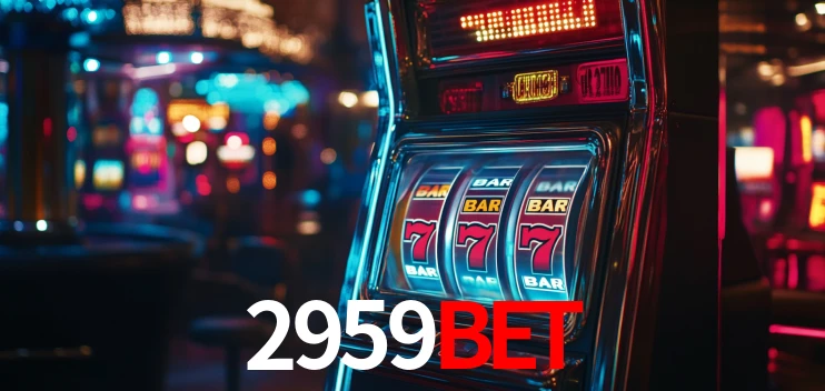 VIP Casino 2959bet