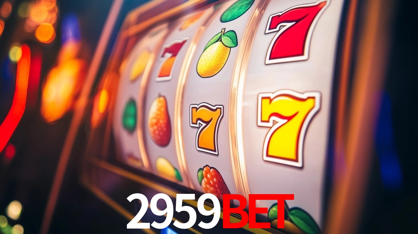2959bet App Interface