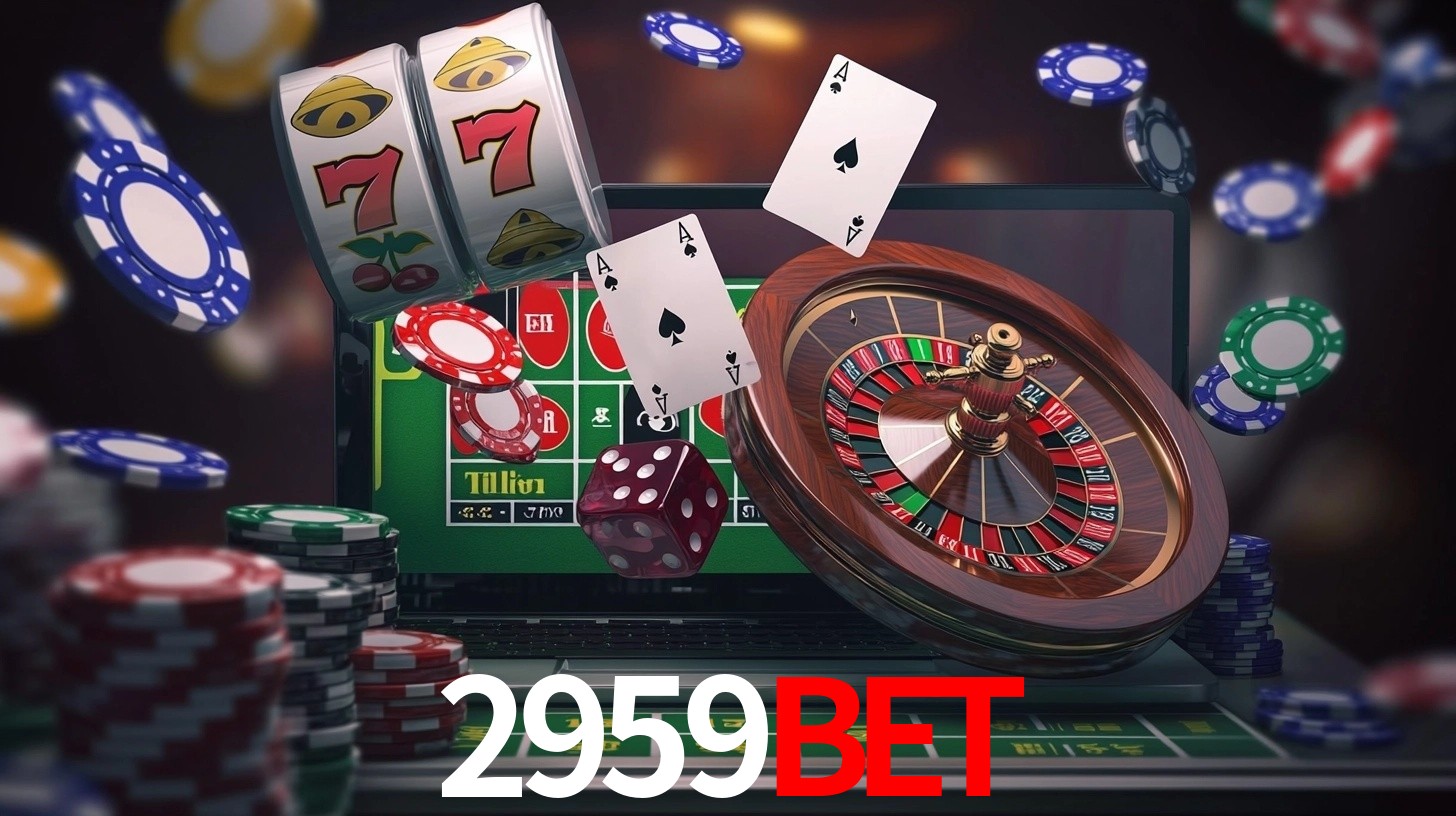 Premium Interface 2959bet