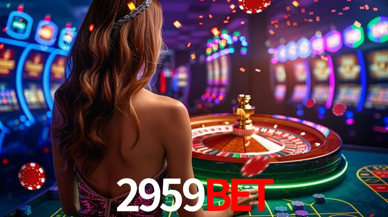 Instalação rápida do APK 2959bet