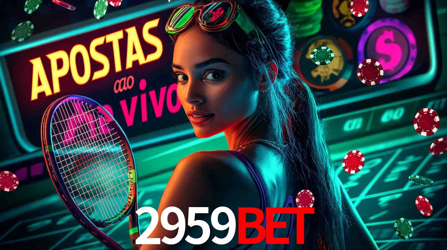 Descubra o Programa VIP da 2959bet: Vantagens Exclusivas para Jogadores