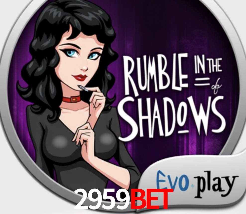 Exclusive Offers 2959bet
