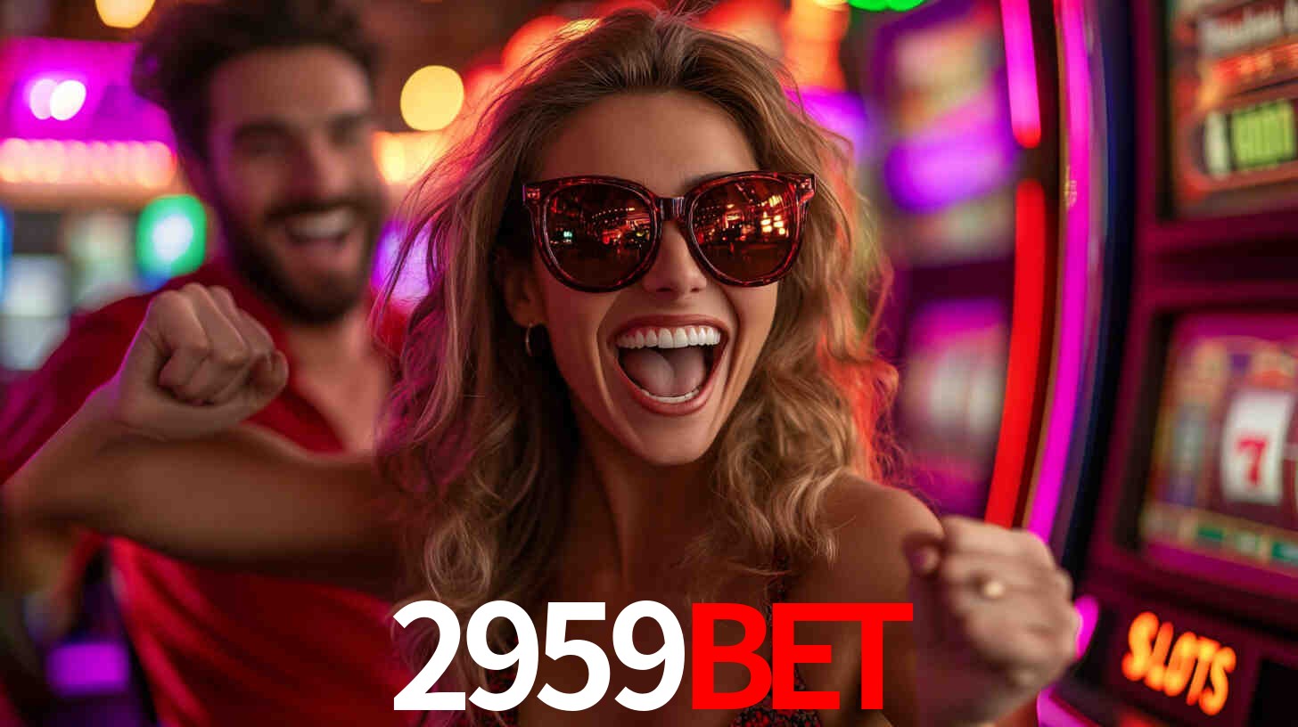 A Popularidade dos Caça-Níqueis no 2959bet