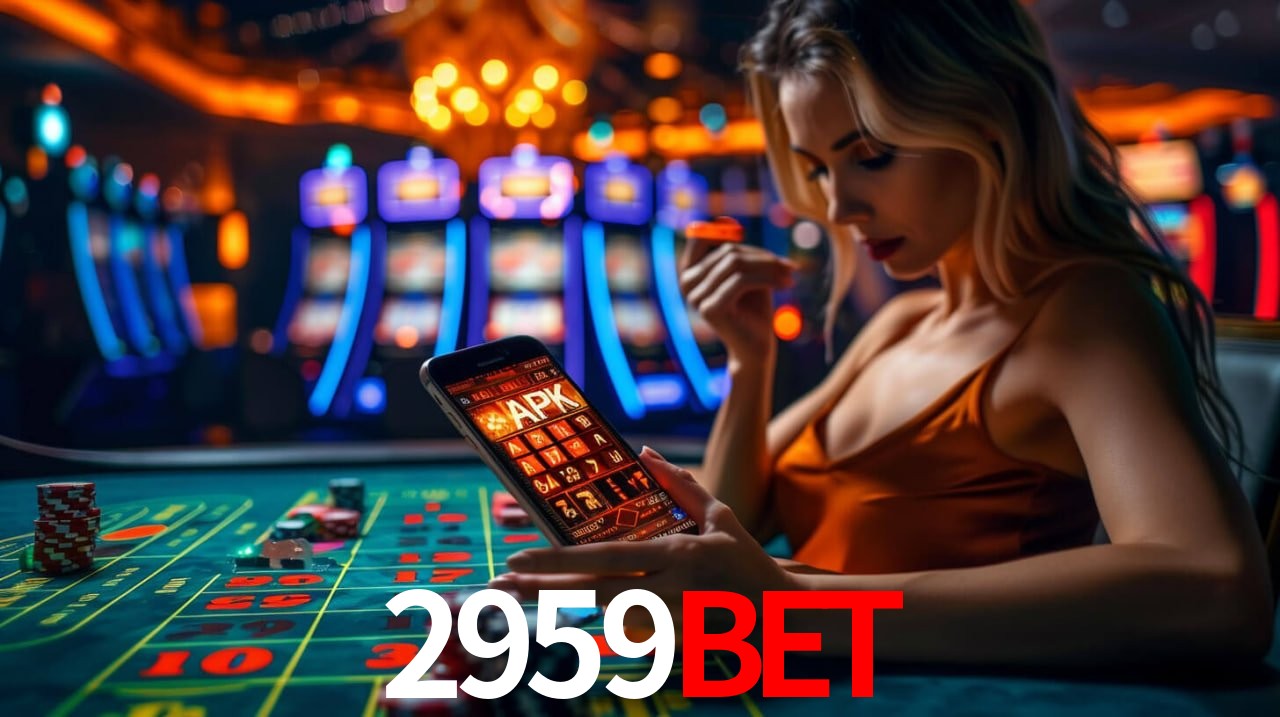 Basketball Betting 2959bet