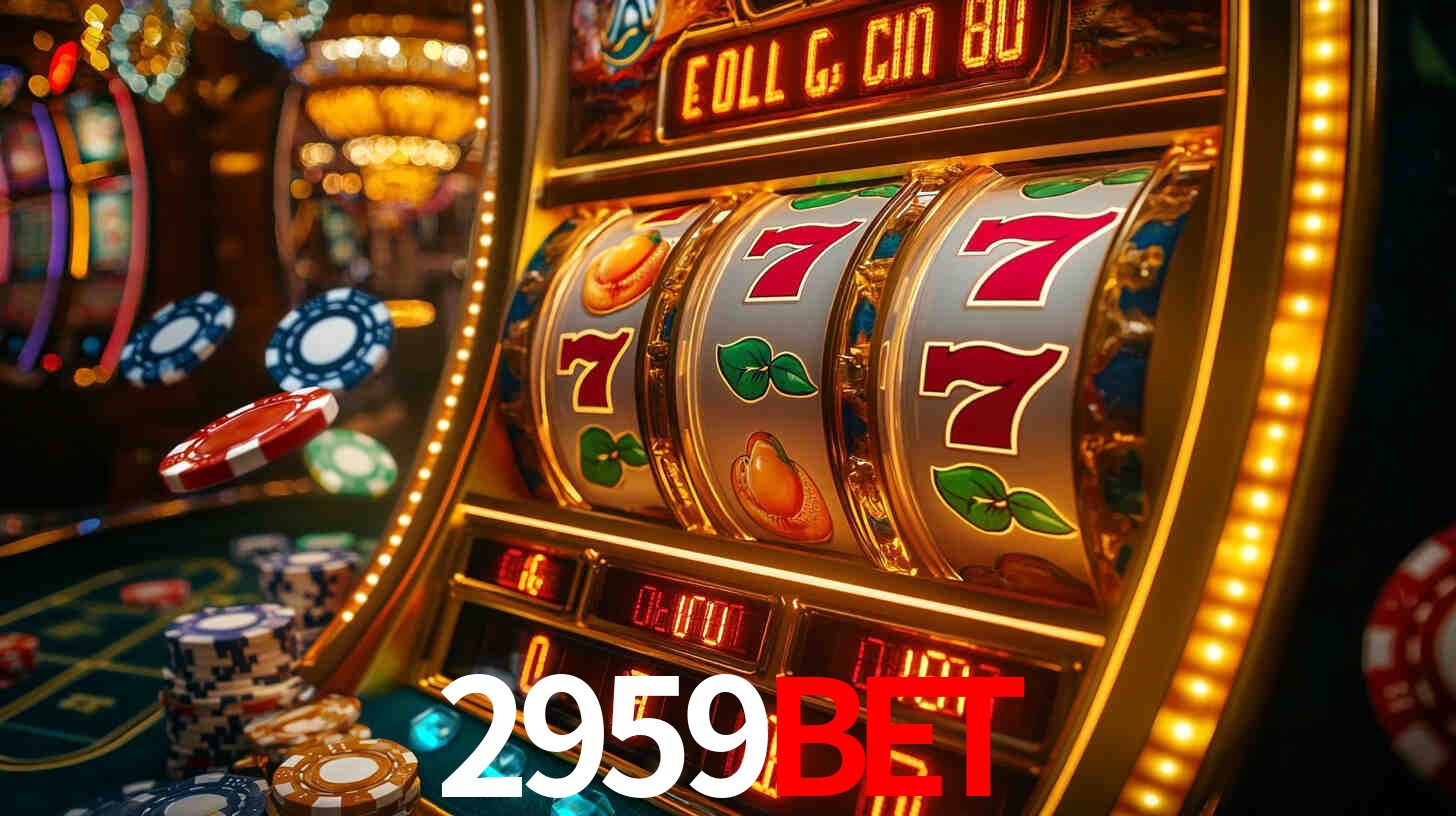 Daily Bonuses 2959bet