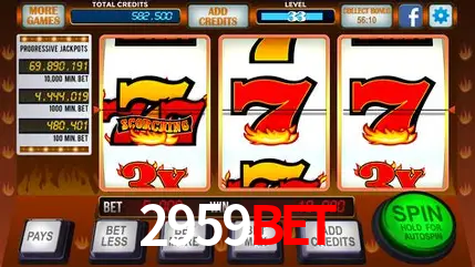 Desvendando o Mundo dos Jogos Virtuais na 2959bet