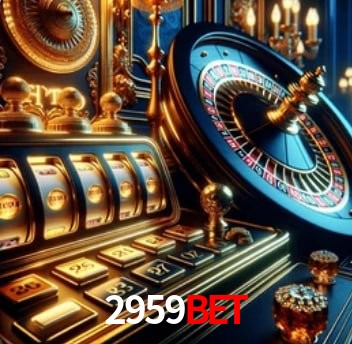 Casino Ao Vivo 2959bet