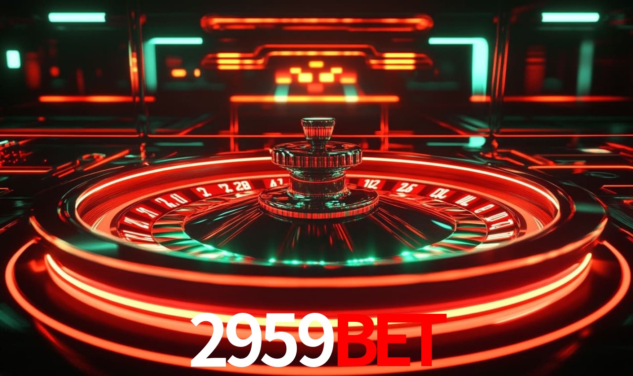 Desvendando o Mundo dos Jogos Virtuais na 2959bet