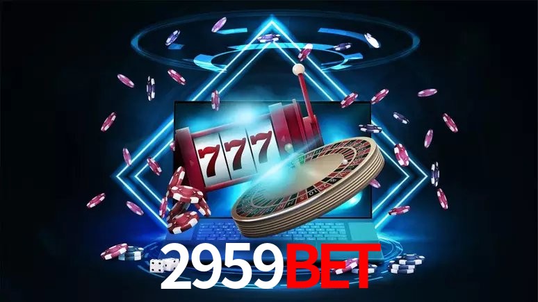 Diretório de Jogos 2959bet