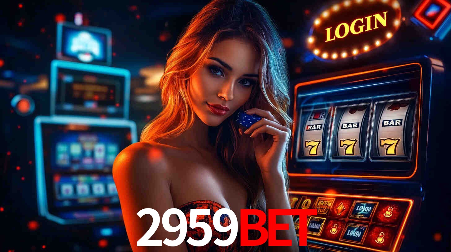 Bônus Generosos e Exclusivos no 2959bet para Você!