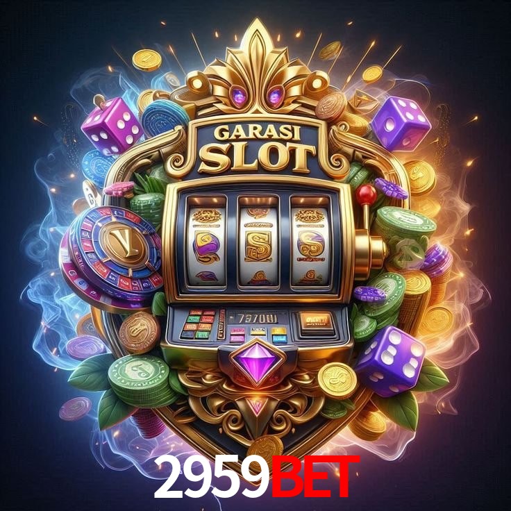 Login Seguro 2959bet