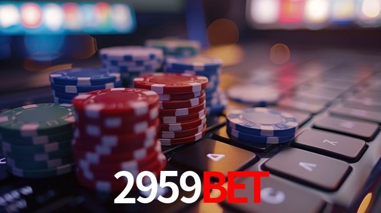 Benefícios da Conta 2959bet