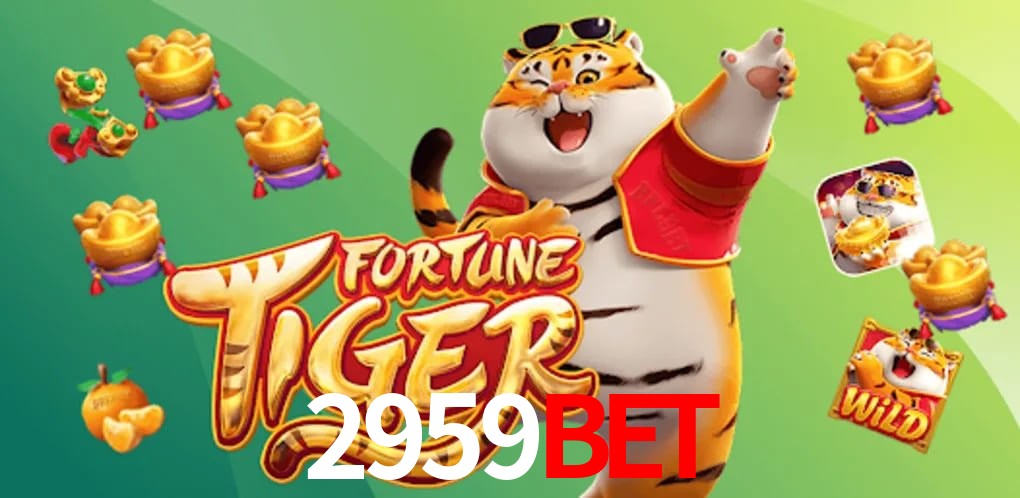 Bonus Features 2959bet