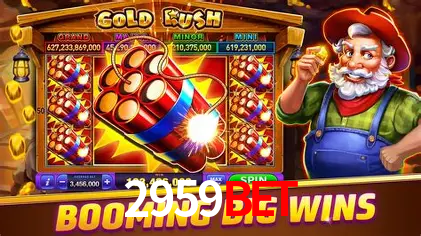 Inovações de Jogos na 2959bet: O Futuro das Experiências Interativas