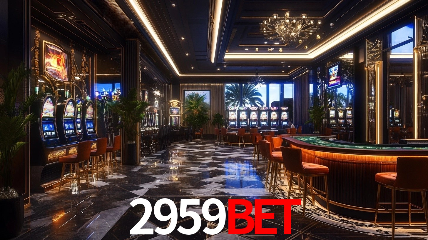 Exclusive Games 2959bet