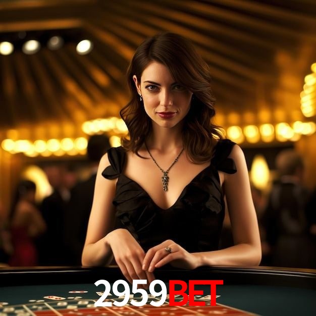 Explorando a Categoria de Eventos em Apostas na 2959bet