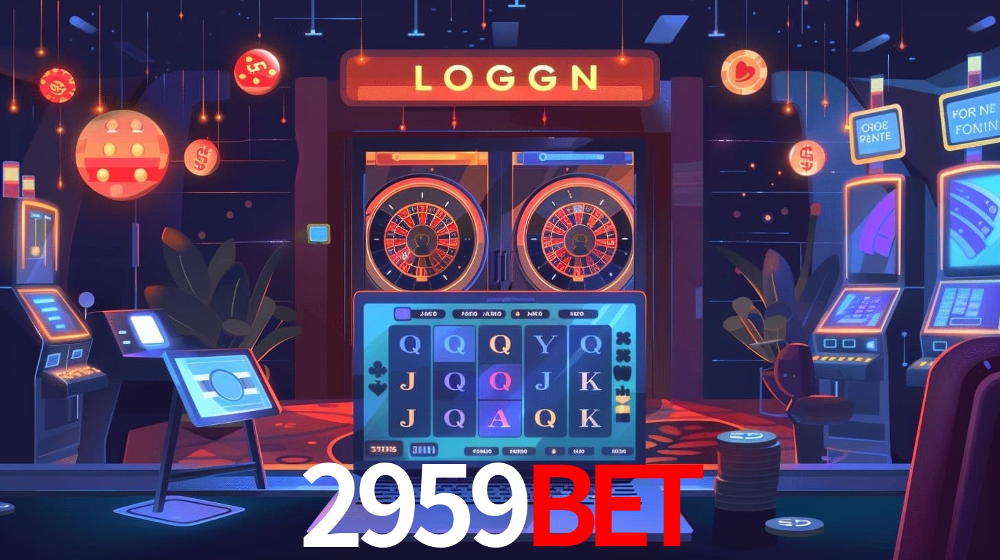 Integração de APIs 2959bet