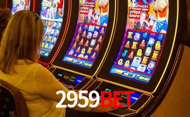 Descubra a Essência do 2959bet: Nossa História e Compromissos