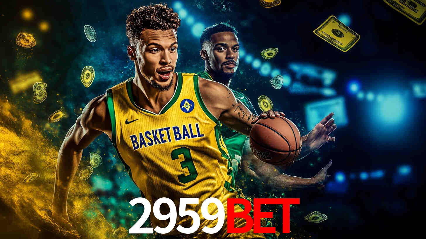 Descubra o Programa VIP da 2959bet: Vantagens Exclusivas para Jogadores