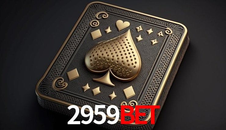 Estatísticas Esportivas 2959bet