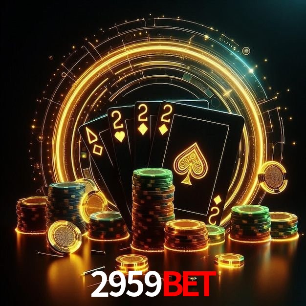 Recursos de Bônus 2959bet