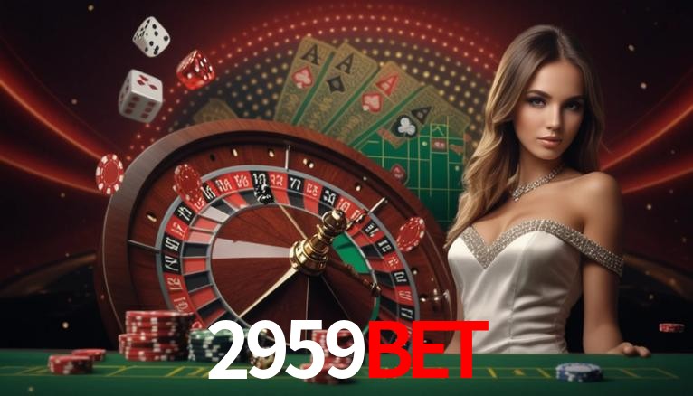 Quick Registration 2959bet