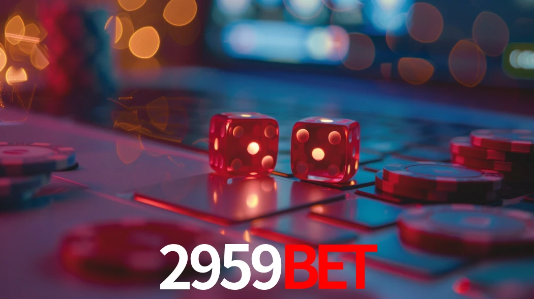 Account Benefits 2959bet