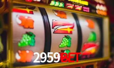 A Emoção da Loteria na 2959bet: Uma Chance de Mudança de Vida