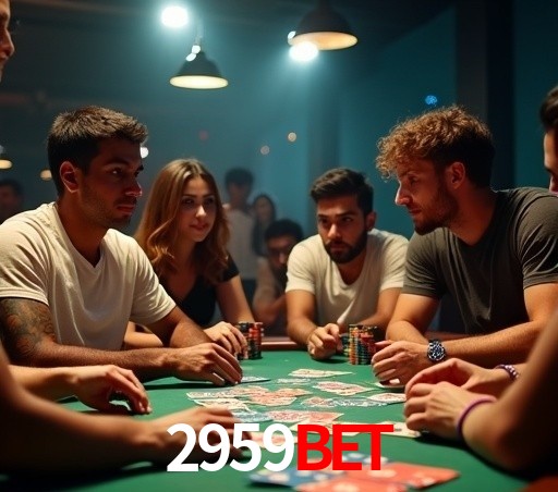 Loterias online na 2959bet