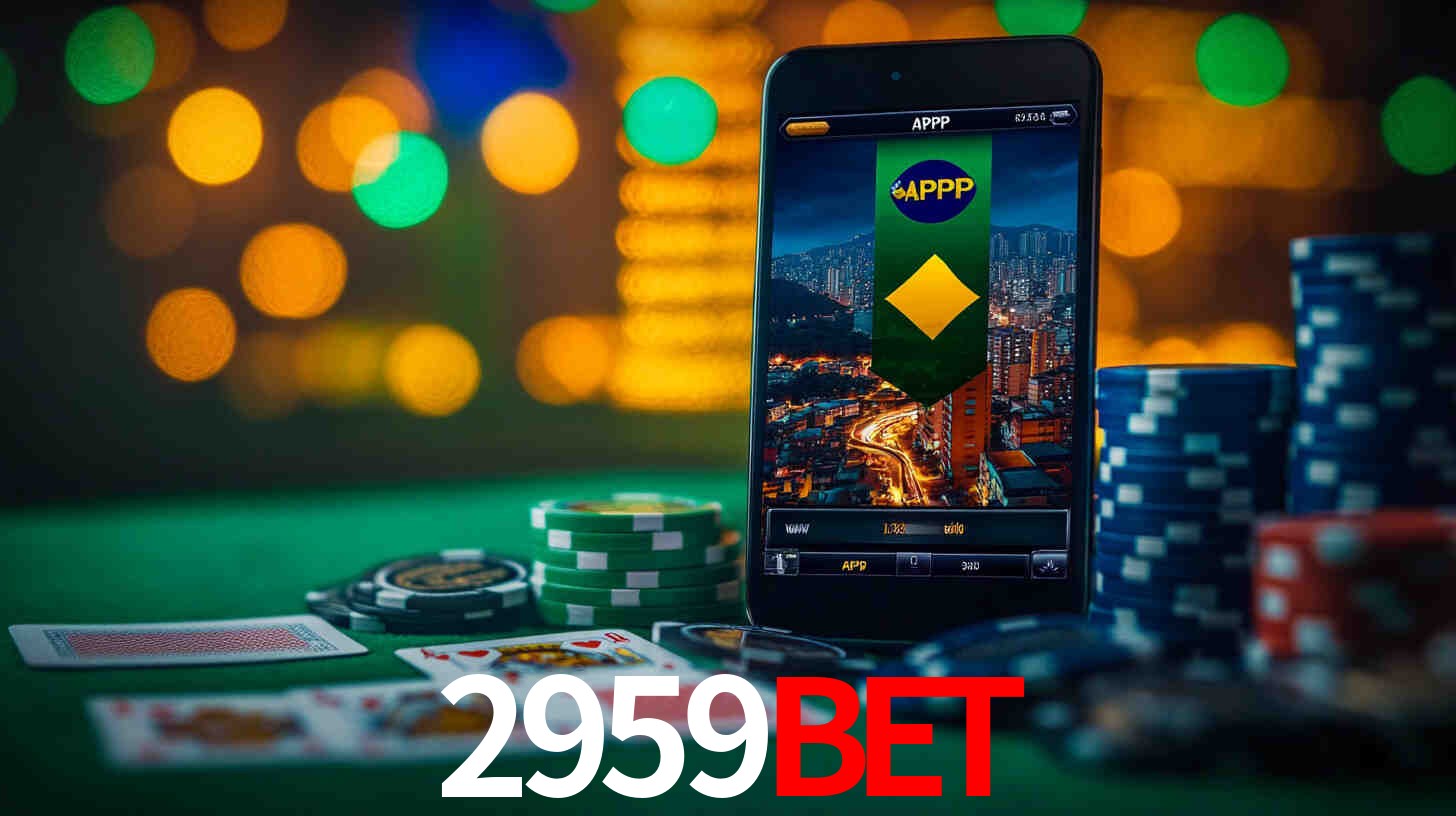 Descubra a Essência do 2959bet: Nossa História e Compromissos